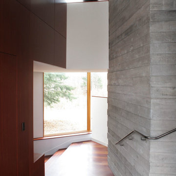 Embleton Road: The River House