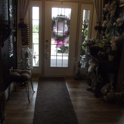 Traditional Charm - Flooring
