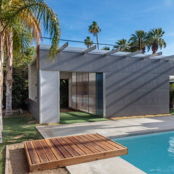 ADU -  Accessory Dwelling Unit