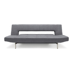 Wing Deluxe Sofa Bed - Futons