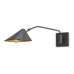 Serpa Wall Sconce, Small - Wall Sconces