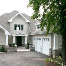 Exterior Ideas