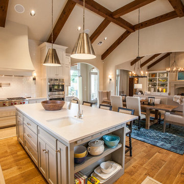 Fairview Farm Custom Home