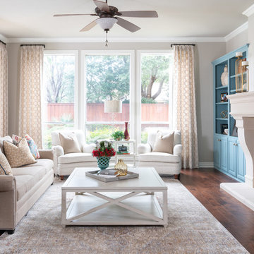 Southlake Remodel