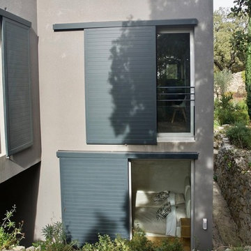 Villa Nimes