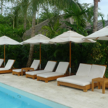 Luxury Eco Resort