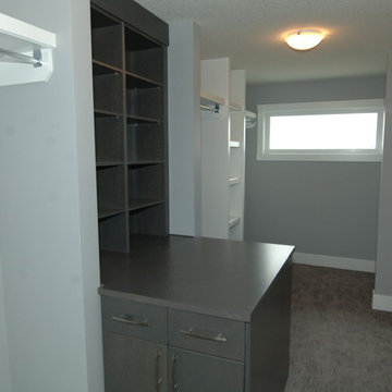 Parkland County home