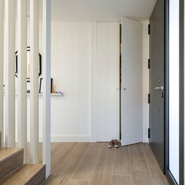 VILLA PILOTO GREEN HOMES | SALSA