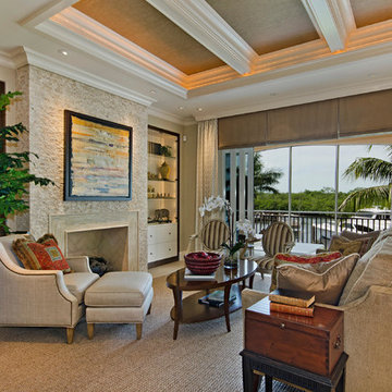 Naples, FL - 41 West - Windstar Marina Condo