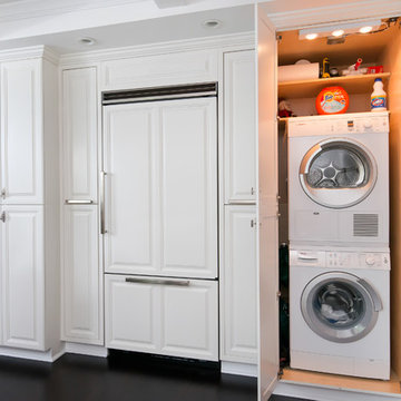 Cedar Kitchen + Bath