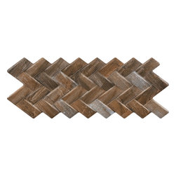 Strata Ceramic & Porcelain - Flooring