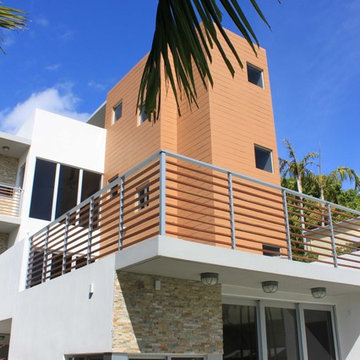 Bayshore Residence