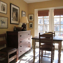 My tiny "Country Kitchen" in San Rafael, CA