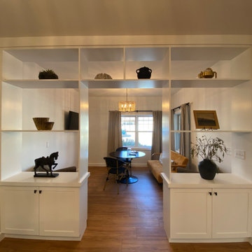 St. Johns United Assisted Living Cottage