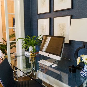 Home Office