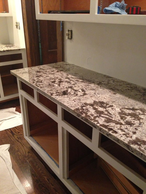 How To Fit Kitchen Hinges