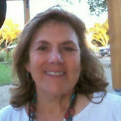 Suzanne Jacksons foto