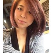 Momoe Okazaki's photo