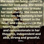 Siobhan Carter's photo