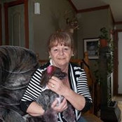 Claudette Fleurant's photo