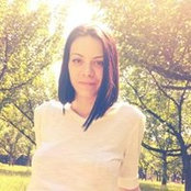 Georgiana Serbescu's photo