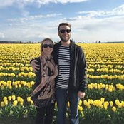 Hollie Ayers's photo