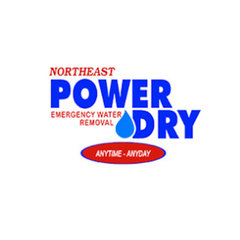 Northeast Power Dry