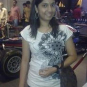 Manorekha Supramani's photo