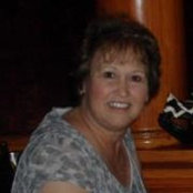 Dawn Kenward's photo