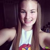 Cassidy Androff's photo