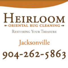 Heirloom Oriental Rug Cleaning
