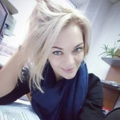 Anna Radovich's photo