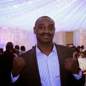 Steven Muhwezi's photo