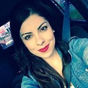 Alejandra Arce's photo