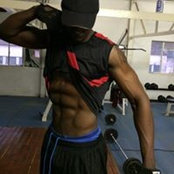 Thembumenzi Thwala's photo