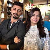 Esha Singh's photo