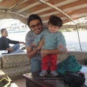 Moustapha AlGohary's photo