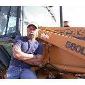 David Tate's photo
