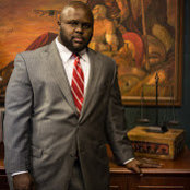 Christopher Washington's photo