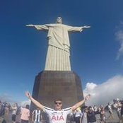 Tom Jeffery's photo