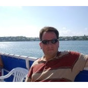 John Depietros billede