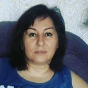 Алла Останина's photo