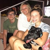 Missy Brinkley's photo