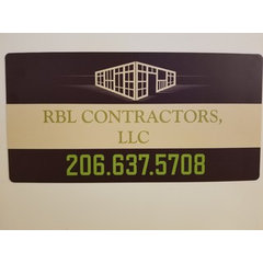RBL Contractors, LLC
