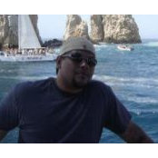 Raul Del Valles foto