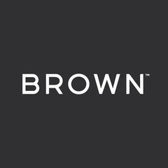 Interiors by Brown
