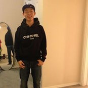 Photo de Mason Liu