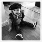 Sarah McAuley's photo