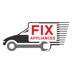 Fix Appliances CA Inc