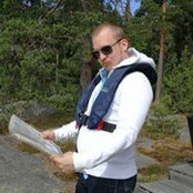 Emil Ekdahl's photo